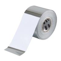 Chrome Foil Tape 10m x 30mm Cutter/squeegee Inc