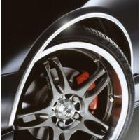 Chrome Archguard Wheel Arch Protector