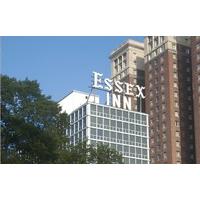 Chicago\'s Essex Inn