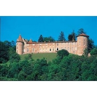 ChÃ¢teau de Vollore