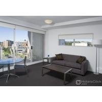 CHIFLEY APARTMENTS