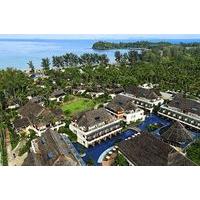 Chada Beach Resort & Spa