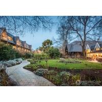 CHATEAU ON THE PARK - CHRISTCHURCH, A DOUBLETREE BY HILTO