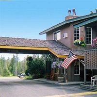 Chalet Motel Whitefish