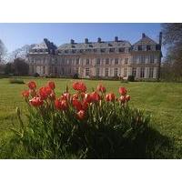 Ch&Atilde;&cent;teau de Sissi