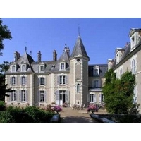 Chateau du Breuil