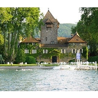 Château de Coudrée