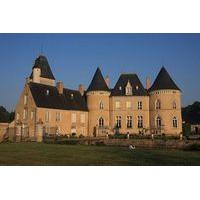 Chateau De Vauloge