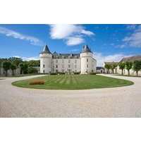 ChÃ¢teau de MarÃ§ay