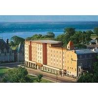 CHATEAU LAURIER QUEBEC