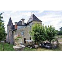 Château de Courtebotte