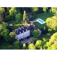 Chateau de Challanges