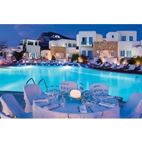 Chora Resort Hotel & Spa
