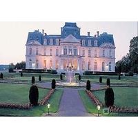 CHATEAU D\'ARTIGNY