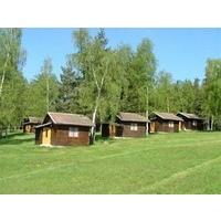 Chalets Vitkova Hora