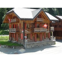 Chalet Suisse