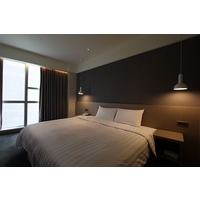 Chaiin Hotel - Dongmen