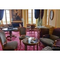 CHATEAU DE SANCY