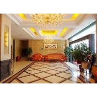 Chengdu Pixian Huihai Harbor Hotel