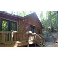 Cherokee Point Cabin