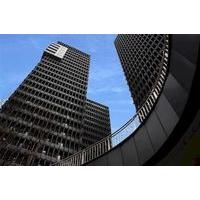 Chengdu Ji\'an Hotel