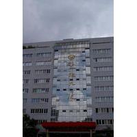 Chuxiong Mansion Yi Ren Hotel- K...