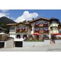 CHALET CAMPIGLIO IMPERIALE