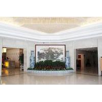 China Great Hall Hotel