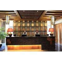 Chengdu Huanhua Hongtai Hotel