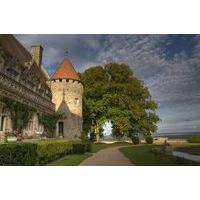 Chateau Hattonchatel