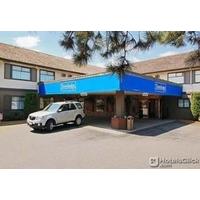 CHILLIWACK TRAVELODGE