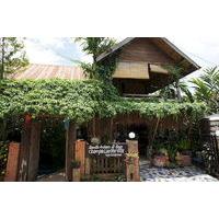 Champa Lao The Villa