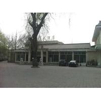 chengde dehuimen hotel