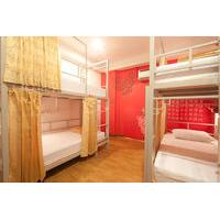 Chinatown Hostel