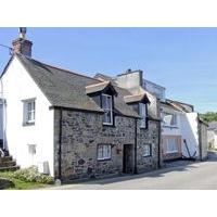 chirgwin cottage