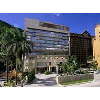 Chihpen Century Hotel, Taiwan