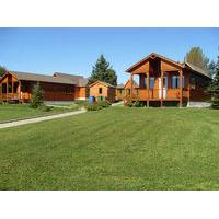 Chalets de l\'Anse Ste-HÃ©lÃ�...