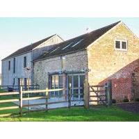 Chestnut Cottage at Bluebell Glade