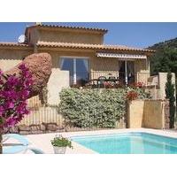 Chambres d\'HÃ´tes Rocca Rossa...