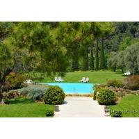 CHATEAU DU DOMAINE ST MARTI