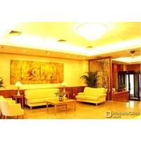 CHINAWORLD CENTURY TOWERS