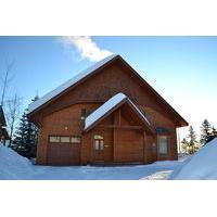 Chalet at Kimberley Alpine Resort