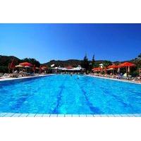 Chrysoula Hotel & Apartments