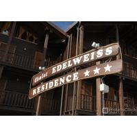CHALET EDELWEISS