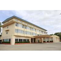 Chumphon Garden Hotel