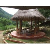 Chiang Dao Roundhouses