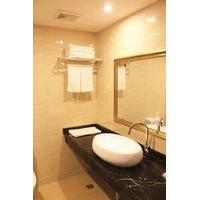 Chongqing Zhuoyi Hotel