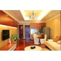 Chongqing Love Apartment