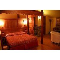 Charmant Petit Hotel