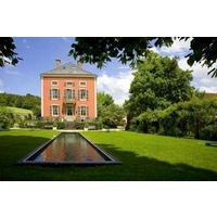 Château de Courban & Spa Nuxe